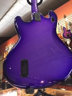 Ernie Ball Music Man - 424-PLB-24-01 5