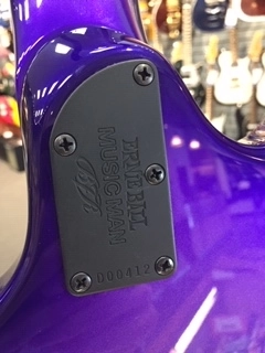 Ernie Ball Music Man - 424-PLB-24-01 7