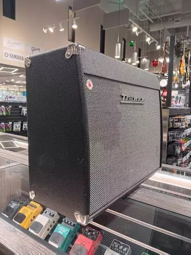 Traynor - YCV40 Guitar Combo Amp 2