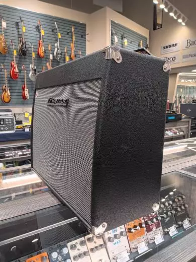 Traynor - YCV40 Guitar Combo Amp 2