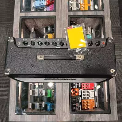 Traynor - YCV40 Guitar Combo Amp 2