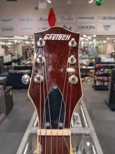 Gretsch Guitars - Electromatic Center Block Double-Cut with Bigsby, Laurel Fingerboard - Speyside 2