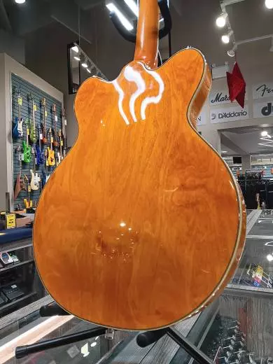 Gretsch Guitars - Electromatic Center Block Double-Cut with Bigsby, Laurel Fingerboard - Speyside 2