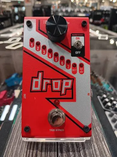 Digitech - DROP