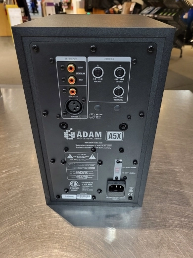 ADAM Audio - AD-A5X 2