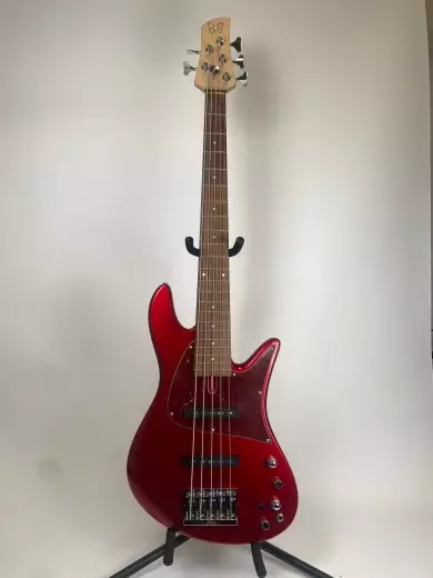 FODERA - EMPEROR 5 J-CLASSIC 60S