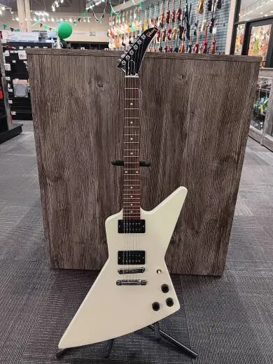Gibson - 80s Explorer - Classic White