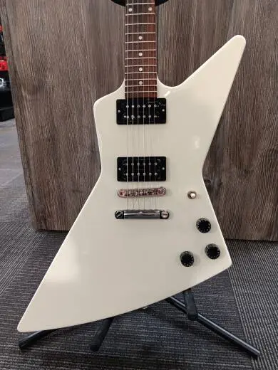 Gibson - 80s Explorer - Classic White 2
