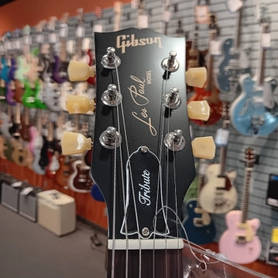 Gibson - LPTR00SHNH 2