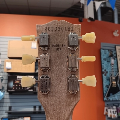 Gibson - LPTR00SHNH 2