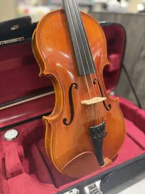 Liu Xi Workshop Masterworks 4/4 Violin 2