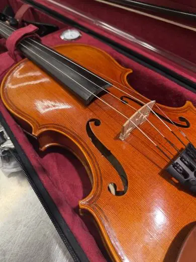 Liu Xi Workshop Masterworks 4/4 Violin 2