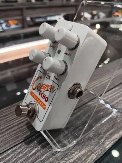 Electro-Harmonix - PICO CANYON 2