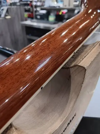 Gibson - Les Paul Standard '50s P-90 - Goldtop 2