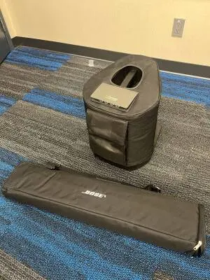 Bose Professional Products - L1 COMPACT 2