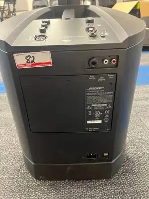 Bose Professional Products - L1 COMPACT 2