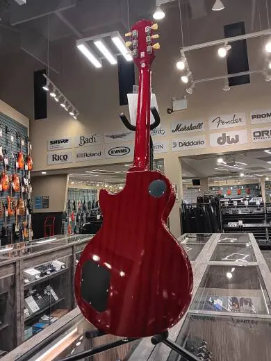 Epiphone - Les Paul Standard 50s - Heritage Cherryburst 2