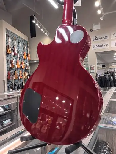 Epiphone - Les Paul Standard 50s - Heritage Cherryburst 2