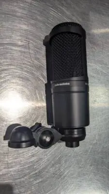 Audio-Technica - AT2020 2