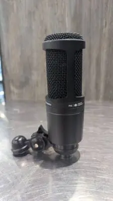 Audio-Technica - AT2020