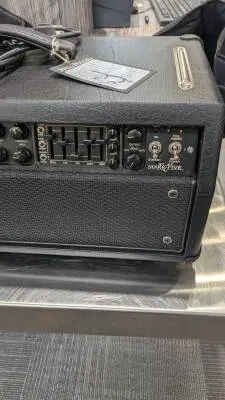 Mesa Boogie - 2.MVM.BB 2