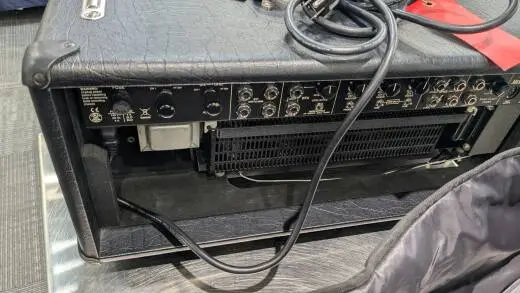 Mesa Boogie - 2.MVM.BB 2