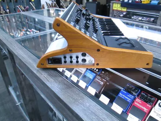 Moog - SUBSEQUENT 25 2