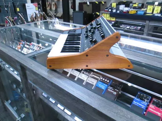 Moog - SUBSEQUENT 25 2