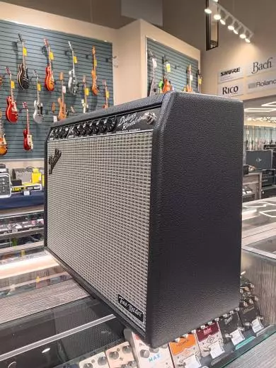 Fender - Tonemaster Deluxe Reverb 2