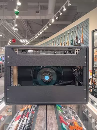 Fender - Tonemaster Deluxe Reverb 2