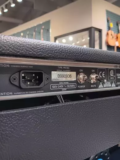 Fender - Tonemaster Deluxe Reverb 2