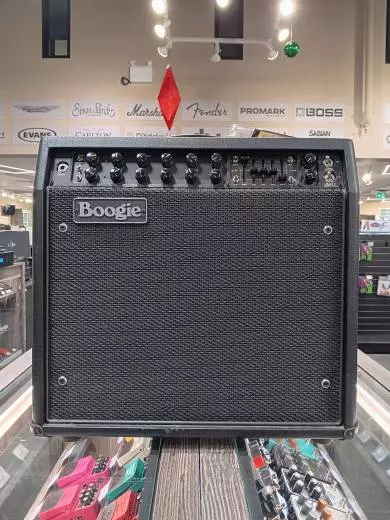 Mesa Boogie - Mark Five 35 Combo Amp