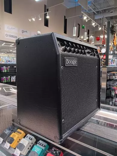 Mesa Boogie - Mark Five 35 Combo Amp 2