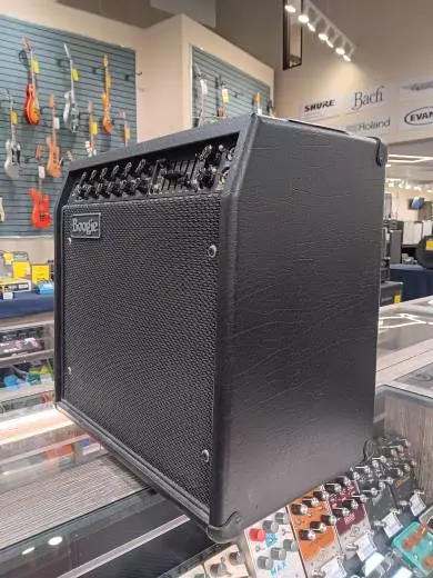 Mesa Boogie - Mark Five 35 Combo Amp 2