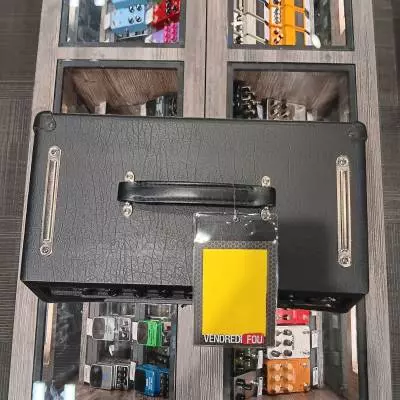 Mesa Boogie - Mark Five 35 Combo Amp 2