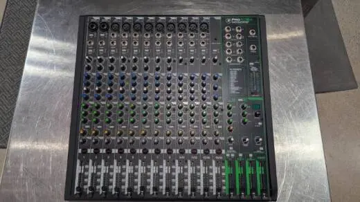 Mackie - PROFX16 V3