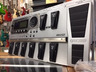BOSS - GT-10 2