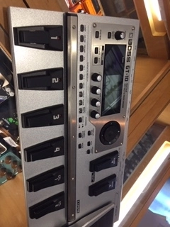 BOSS - GT-10 3