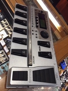 BOSS - GT-10 5