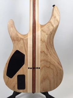 SCHECTER C-1 SLS ELITE BFB 7