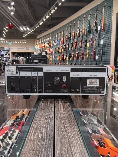 Universal Audio - UA-OX - Amp Attenuator 2