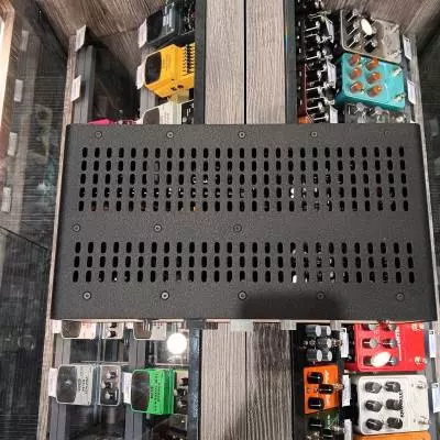 Universal Audio - UA-OX - Amp Attenuator 2