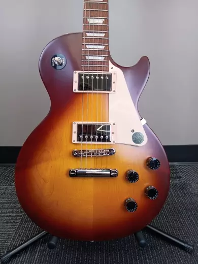 Gibson - Les Paul Tribute - Satin Iced Tea 2