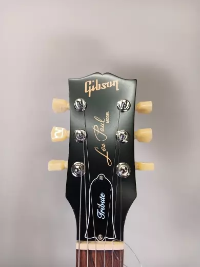 Gibson - Les Paul Tribute - Satin Iced Tea 2