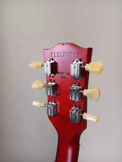 Gibson - Les Paul Tribute - Satin Iced Tea 2