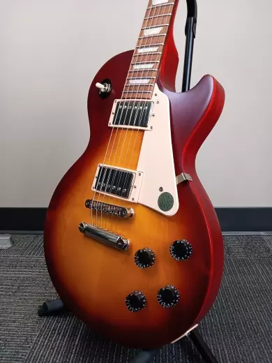 Gibson - Les Paul Tribute - Satin Iced Tea 2