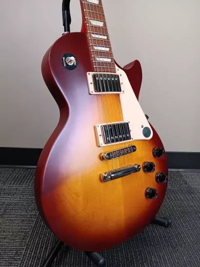 Gibson - Les Paul Tribute - Satin Iced Tea 2