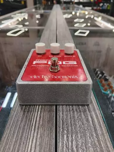 Electro-Harmonix - MICRO POG 2
