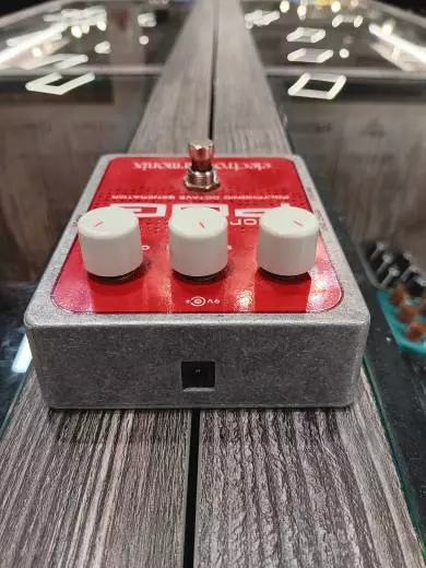 Electro-Harmonix - MICRO POG 2