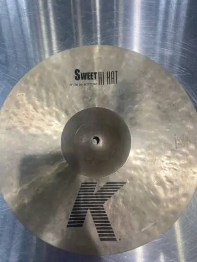 Zildjian - K0720